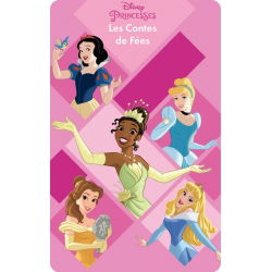 Carte yoto | Les contes de Fées
