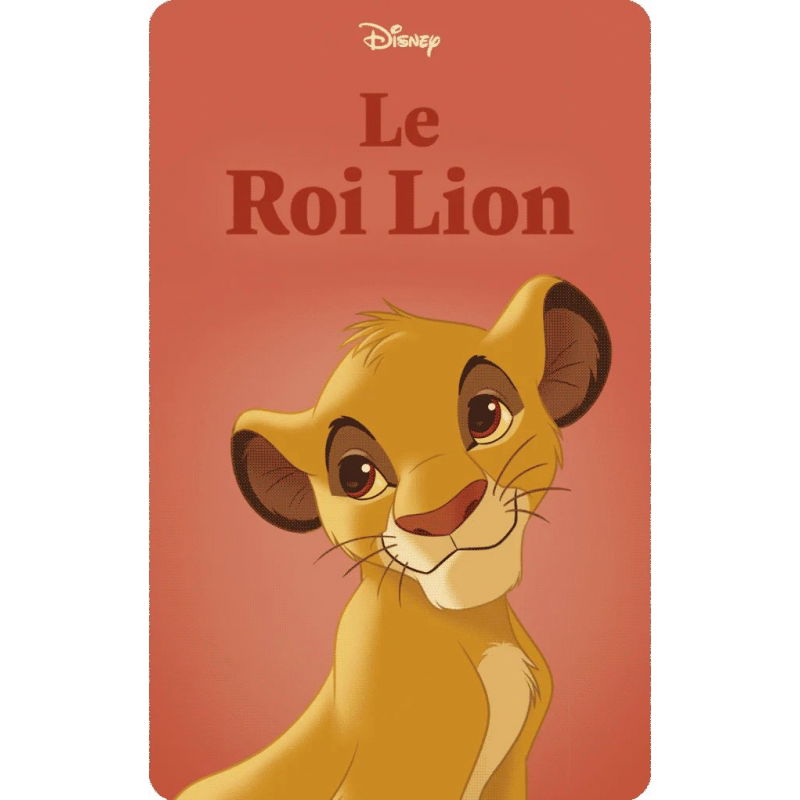 Carte yoto | Les contes de Fées (copie)