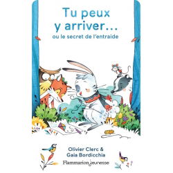 Carte yoto | Tu peux y arriver