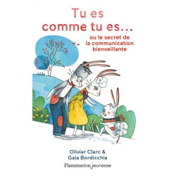 Carte yoto | Tu es comme tu es