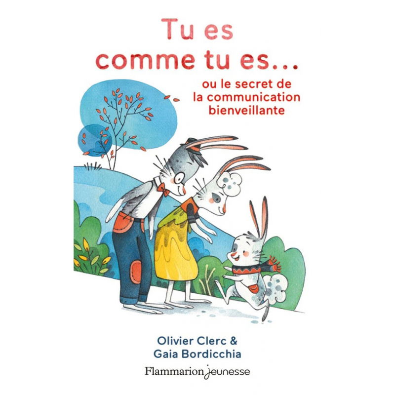 Carte yoto | Tu es comme tu es