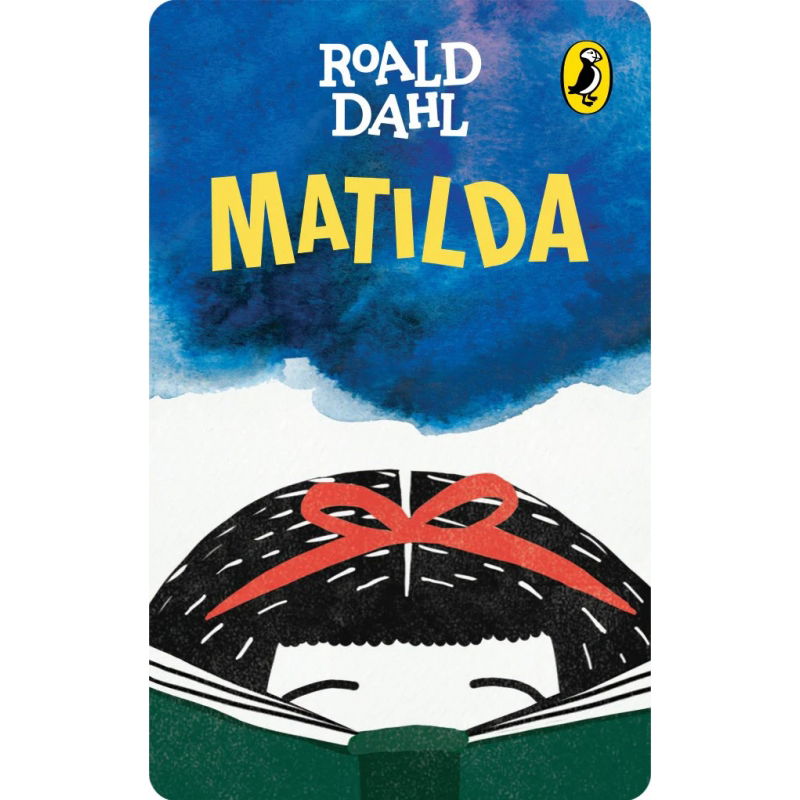 Carte yoto | Matilda en anglais
