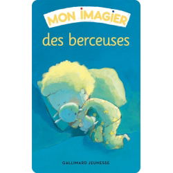 Carte yoto | Mon imagier des berceuses