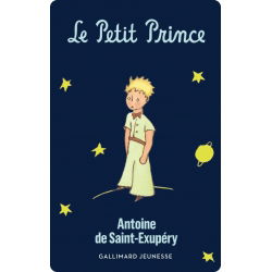 Carte yoto | Le Petit Prince
