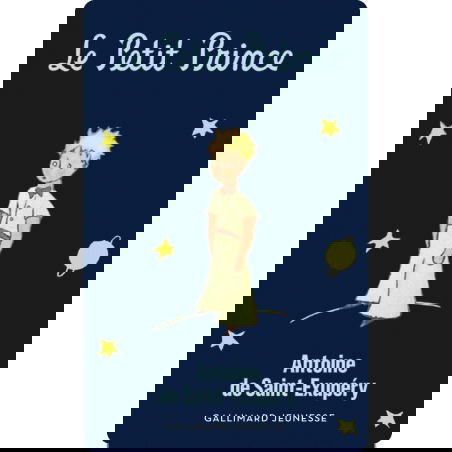 Carte yoto | Le Petit Prince - Yoto