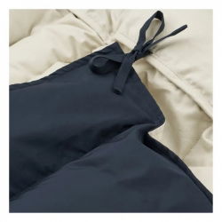 Chancelière Orion | Bleu marine
