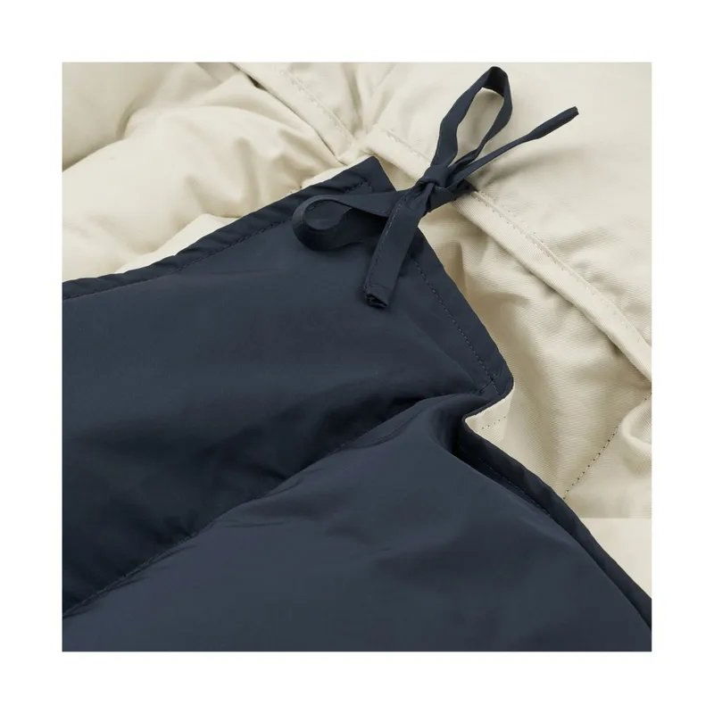 Chancelière Orion | Bleu marine