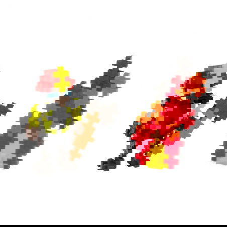 Tube Pompier - 100 pièces (copie)