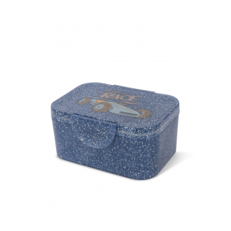 Lunch box | Race - Konges Slojd Lunch box | Race - Konges Slojd