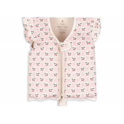 Gilet de piscine | Cherry pink