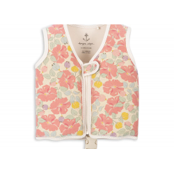 Gilet de piscine | Fleur...