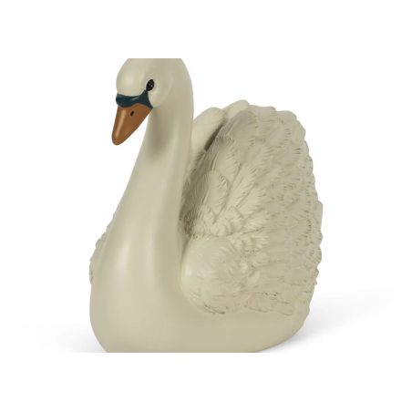 Tirelire céramique | Cygne - Konges Slojd
