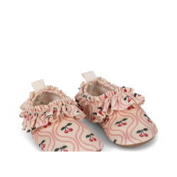 Chaussures de bain | Cherry pink