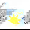 Livre en tissu | Hello Sun - Jellycat