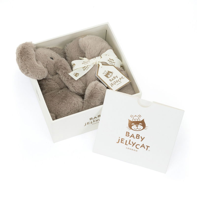 Doudou lange | Elephant