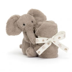 Doudou lange | Elephant