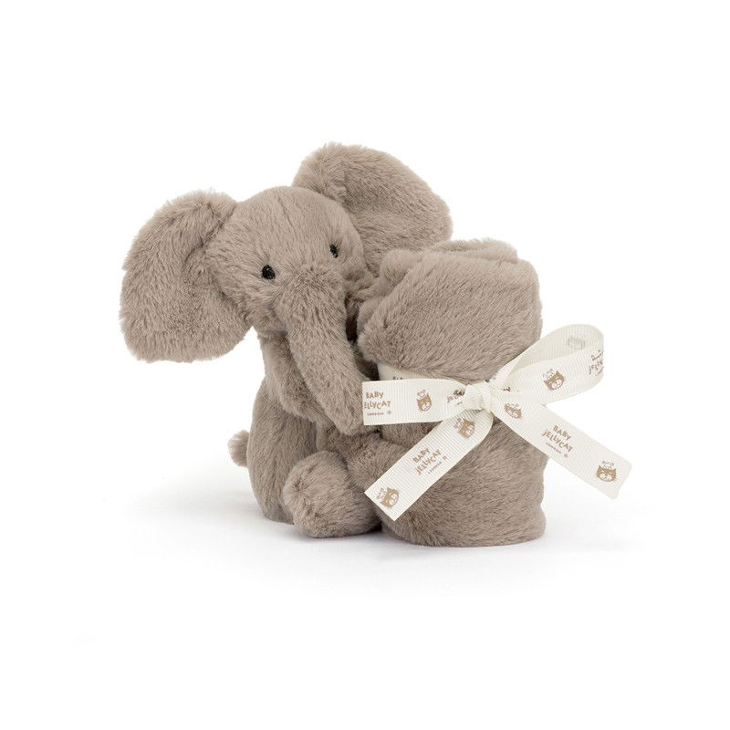 Doudou lange | Elephant
