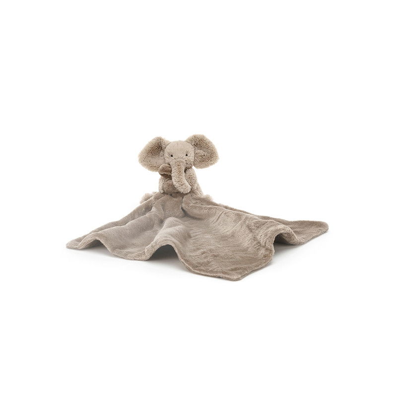 Doudou lange | Elephant