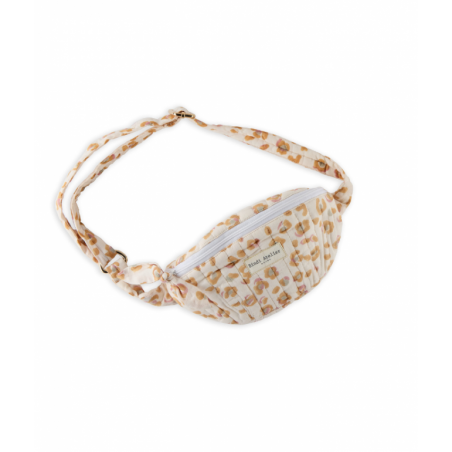 Sac banane enfant | Bengal Lana - Bindi Atelier
