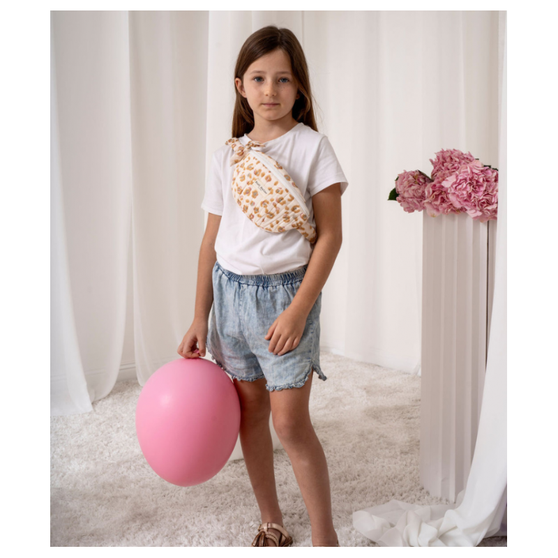 Sac banane enfant | Bengal Lana