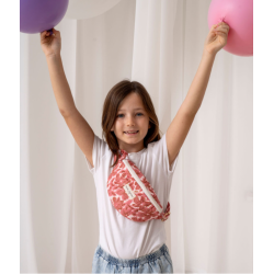 Sac banane enfant | Manoa Rosa
