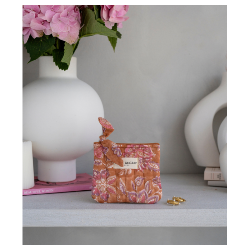 Porte monnaie | Matira Praline