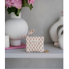 Porte monnaie | Aarti Vanille - Bindi Atelier