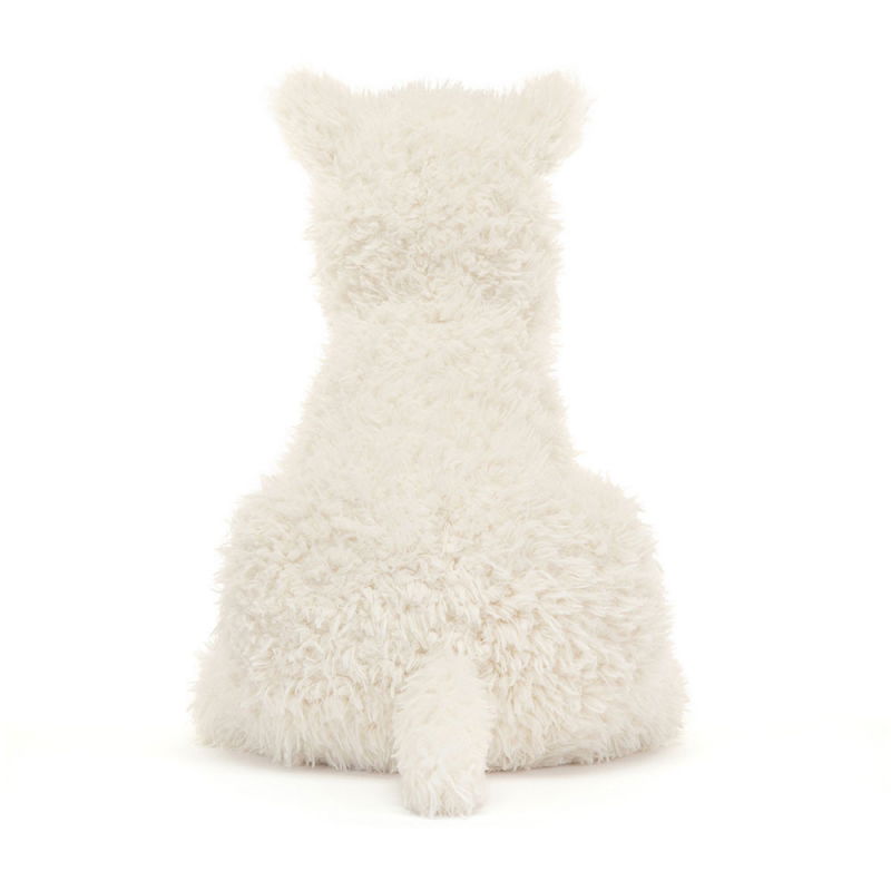 Doudou chien Scottie | Big