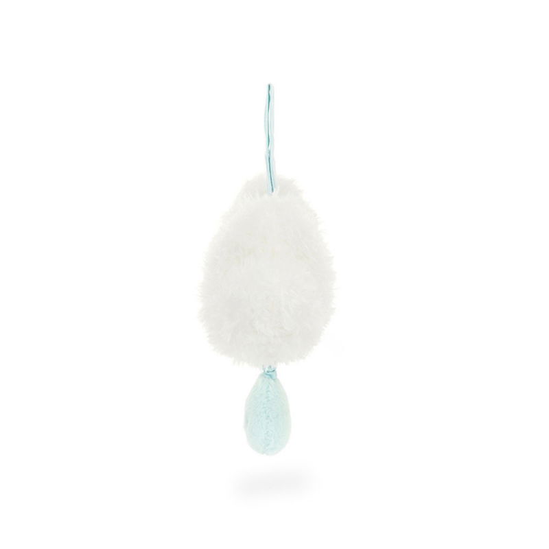 Doudou musical | Cloud