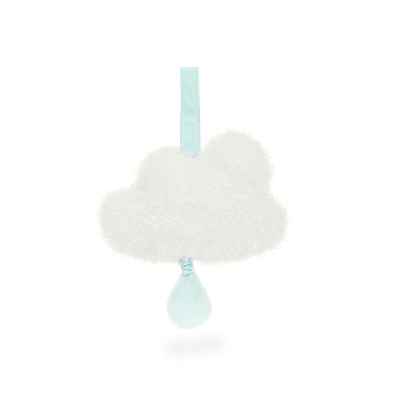 Doudou musical | Cloud