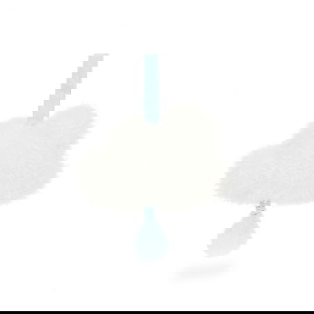 Doudou musical | Cloud - Jellycat Doudou musical | Cloud - Jellycat
