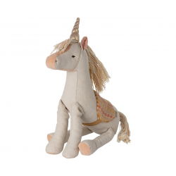 Moyenne Licorne
