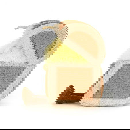 Amuseable | Boite au trésor