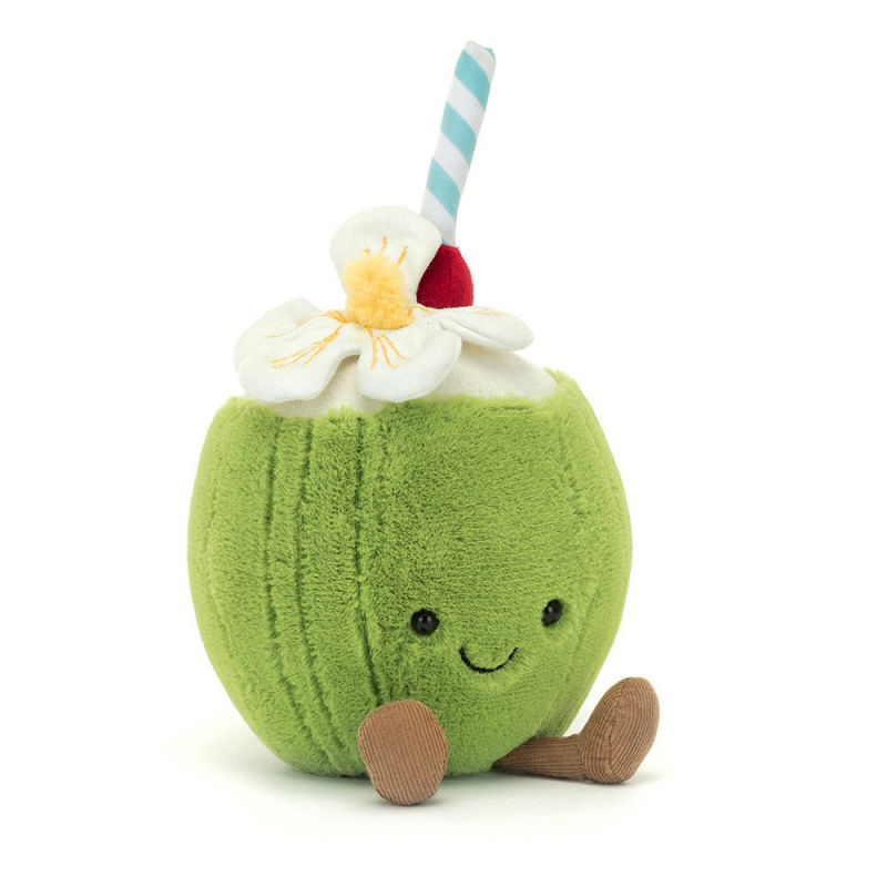 Amuseable | Cocktail coco - Jellycat