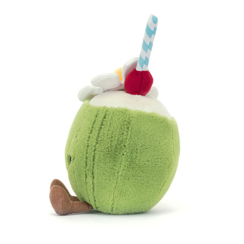 Amuseable | Cocktail coco