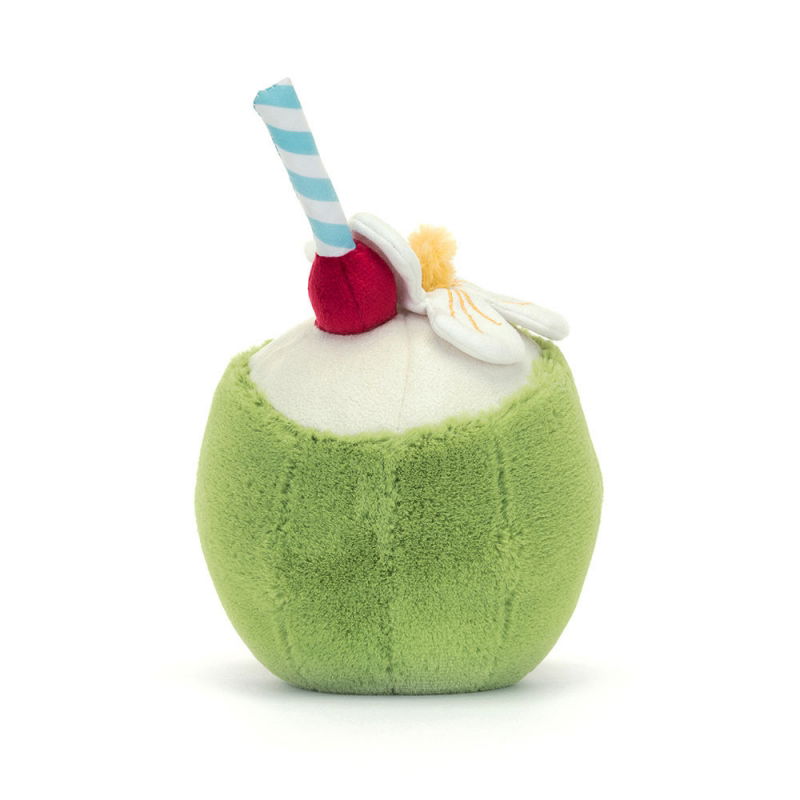 Amuseable | Cocktail coco