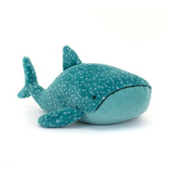 Peluche Requin-baleine