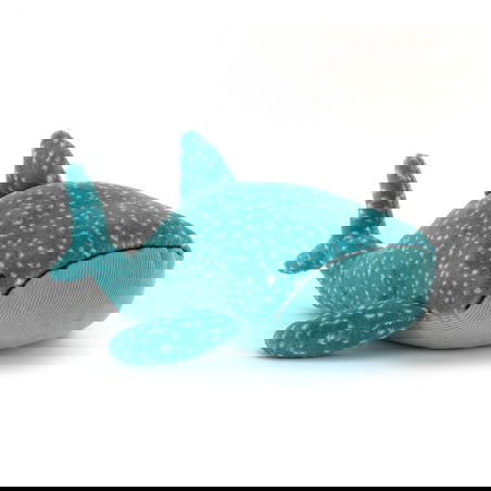 Peluche Requin-baleine - Jellycat Peluche Requin-baleine - Jellycat