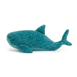 Peluche Requin-baleine
