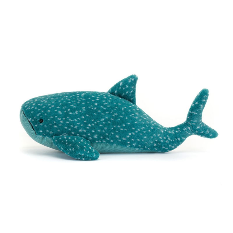 Peluche Requin-baleine