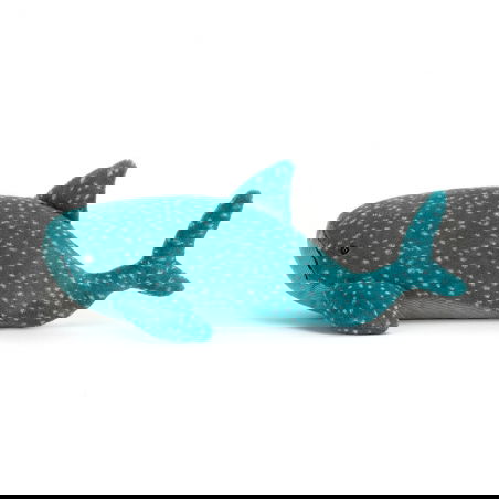Peluche Requin-baleine - Jellycat Peluche Requin-baleine - Jellycat
