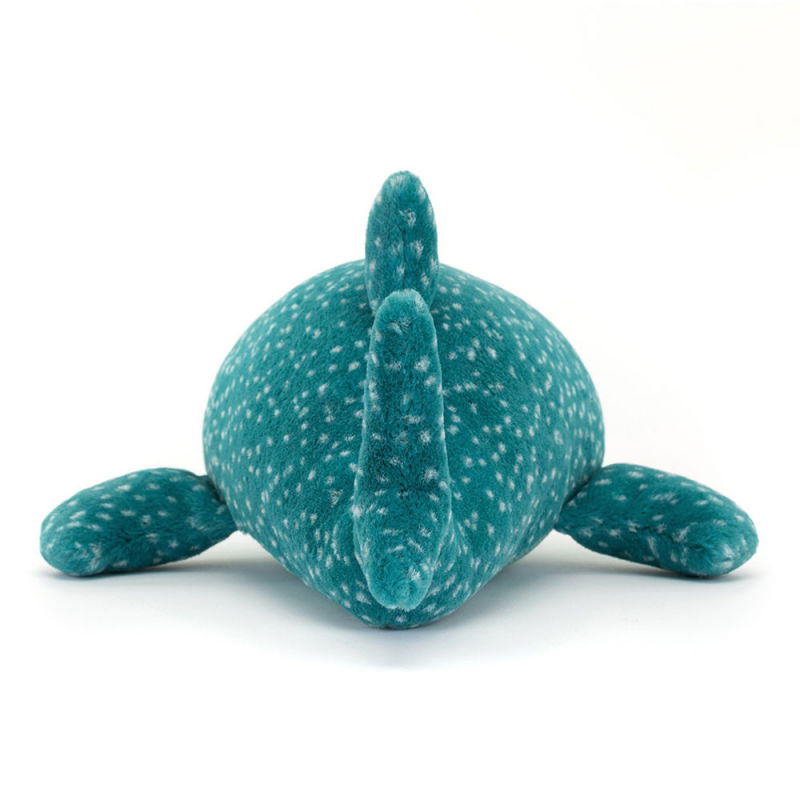Peluche Requin-baleine