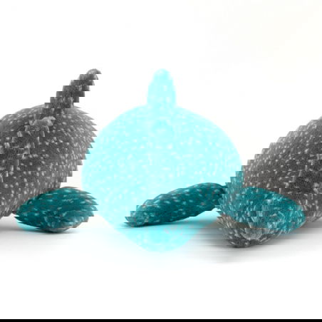 Peluche Requin-baleine - Jellycat Peluche Requin-baleine - Jellycat