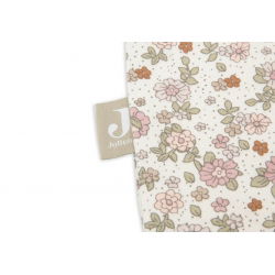 Gigoteuse 70 cm | Retro Flowers