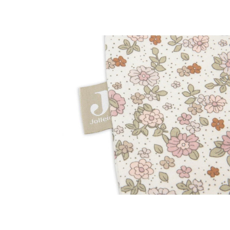 Gigoteuse 70 cm | Retro Flowers