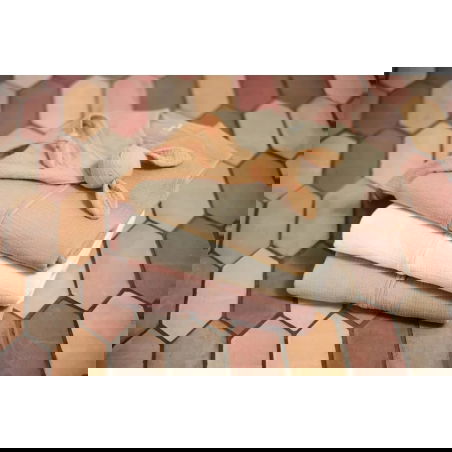 Gigoteuse 90 cm | Olive green - Jollein