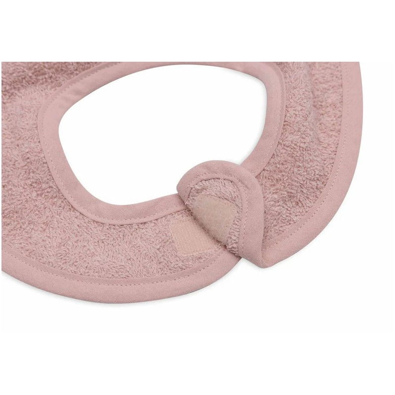 Bavoirs en éponge | Wild rose