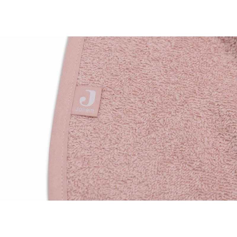 Bavoirs en éponge | Wild rose