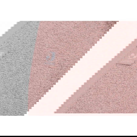 Bavoirs en éponge | Wild rose - Jollein