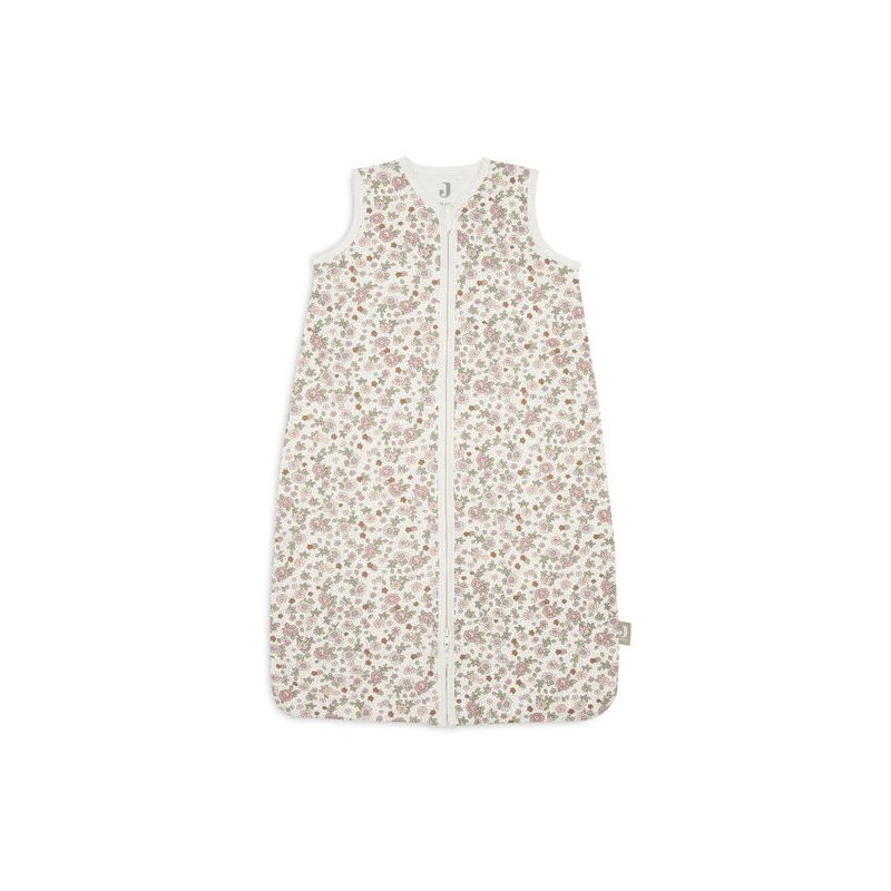 Gigoteuse Jersey 90 cm | Retro Flowers - Jollein